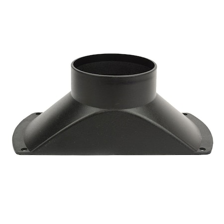Big Horn Dust Hood 4.5 x 9.5 Inches 11401